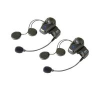 §Sena SMH10 MC BT HS/IC con Kit de Micrófono Universal (DP)§
