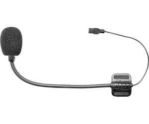 Sena SMH10R Micrófono de brazo acoplable, negro