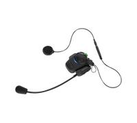 Sena SMH5-MC-01 Multicom Auricular e intercomunicador Bluetooth con Kit de Montaje rápido