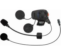Sena SMH5 Paquete único del sistema de comunicación Bluetooth