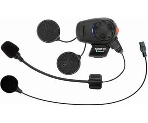Sena SMH5 Paquete único del sistema de comunicación Bluetooth