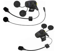 Intercomunicador Sena SMH5-FM con Radio Pack-2