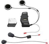 Sena 10S Kit de instalación sin unidad Bluetooth, negro para Hombres