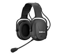 Sena Soporte para orejeras compatible con 20S, 20S EVO, 30K y 50S
