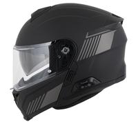 SENA Specter Casco Mate/Negro 2XL unisex