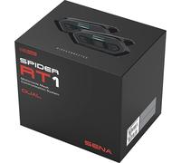 Sena Spider Rt1 Dúo - Talla N NEUTRO