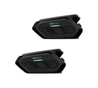 Sena Spider RT1 Mesh, sistema de comunicación twin set male