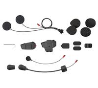 SENA Spider St1 Clamp Kit UNI. KIT DE PINZAS
