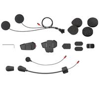 Sena Spider ST1 Paquete de abrazaderas para casco