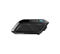 Sena Spider X Slim Comunicador Motocicleta Mesh Intercom Auriculares