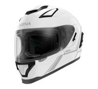 Sena Stryker, casco integral con sistema de comunicación M male Blanco