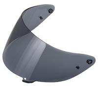 Sena Stryker Visera, humo, Talla única