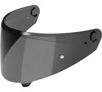 Sena Stryker Visera, humo, Talla única