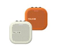 Sena Talkie Sistema de comunicación Exterior, Comunicador inalámbrico Manos Libres, no Necesita Red Celular, Paquete Doble