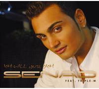 Senad - Ich Will Nur Dich [Import]