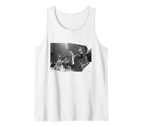 Senador Ted & Rose Kennedy 90 cumpleaños por Michael Grecco Camiseta sin Mangas