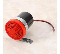 Señal acústica de marcha atrás, zumbador súper fuerte de 105 dB para camiones de 12 V