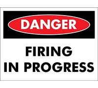 Señal Advertencia Peligro De Incendio En Curso Duradero Placa Cartel Resistente Placa Metálica para Oficina Decoración Bar 20X30Cm