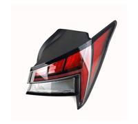 Señal Automotive Tail Light Assemblies Para Hyundai Para Elantra Sedan