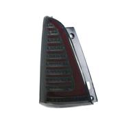 Señal Automotive Tail Light Assemblies Para Toyota Innova 2009-2015