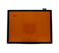 Señal de advertencia/información CARGOPARTS T066