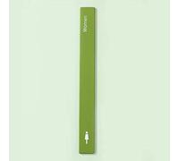 Señal de baño, Men and Women Aluminum Alloy Bathroom Sign Decor, Toilet Signage for Offices,