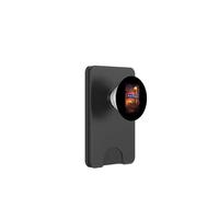 Señal de Calle Boyle Heights East Los Angeles California 323 LA PopSockets PopWallet para MagSafe