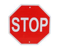 Señal de Estacionamiento for Garaje, Letrero de Aluminio for Decoración de Interiores, Lámina Reflectante de Alta Intensidad, Orificios Pretaladrados, Tamaños Disponibles: 30/45/60cm