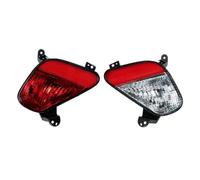 señal de giro del coche 8336A182 para Mitsubishi para Eclipse | Para Cross 2017-2019 luces de señal de coche 8337A153