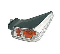 Señal de giro trasera izquierda