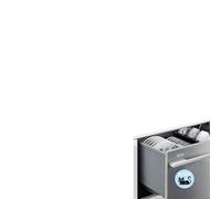 Señal de Limpieza de lavavajillas para Gatos - 2 Indicadores magnéticos de Doble Cara | Decoración de Cocina Sucia o Limpia | Imanes de PVC de - Accesorio para lavavajillas para refrigerado