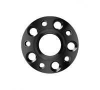 Señal de luz de neón 2/4 Uds 5x130 CB 71,6 M14x1.5 Espaciador de Rueda Cubo para Porsche para Cayenne 15/20/25/30/35mm(2pcs 30mm)