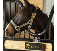 Señal de nombre de establo de caballo, placa de nombre personalizada para caballos, letrero de puerta estable, nuevo diseño de corte láser, placa de puerta personalizable, regalo personalizado para