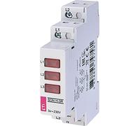 Señal de presencia de voltaje SON H-3R 002471552 eti-polam 3838895747581