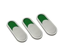 Señal de privacidad Vacant Occupied For Home Bath Office Bathrooms Conference Hotel Hospital Slider Door Indicators Vacant Occupied For Home Bath