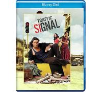 Señal de tráfico [Blu-ray]