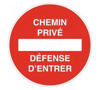 Señal de tráfico prohibida, Alarma vídeo, Acceso prohibido, Propiedad privada, Atención perro, No entrar, No aparcar, Girar, Advertencia lata(1513)