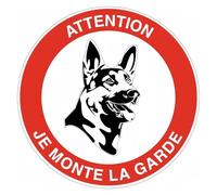 Señal de tráfico prohibida, Alarma vídeo, Acceso prohibido, Propiedad privada, Atención perro, No entrar, No aparcar, Girar, Advertencia lata(96)