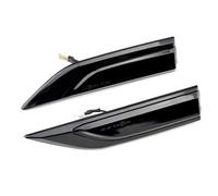 SeñAl Giro Coche Luz Compatible Con Vw Para Caddy 2K Second 2015 2016 2017 Lámpara Indicadora De Marcador Lateral Luz Señal Giro Luces Esquina 7E0949101