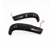 Señal Giro Coche para VW para Touareg 7L 2002 2003 2004 2005 2006 Prefacelift Espejo Indicador Flecha LED Señal Giro Intermitente Dinámico Señal Giro Dinámica