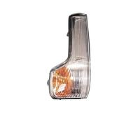 Señal Giro Del Espejo Para Iveco Para Daily 2015-2020 Espejo Retrovisor Lateral Izquierdo Y Derecho Luces Señal Giro Carcasa Lámpara Indicadora Marcha Atrás Sin Bombilla Espejo Retrovisor Indicador(Le