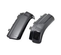 Señal Giro del Espejo para Mitsubishi para Pajero V73 V77 V93 V97 2006-2019 Luz De Señal De Giro Dinámica LED para Espejo Lateral De Coche Espejo Retrovisor Indicador