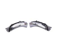 Señal Giro del Espejo para Toyota Scion IQ para Prius Wish RACTIS Verso-S 2010-2015 Espejo Retrovisor Luz De Señal De Giro Luz Intermitente Luz Indicadora Espejo Retrovisor Indicador(2PCS RH LH)