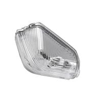 Señal Giro del Espejo para VW Crafter 2006 2007-2017 A0018228920 A0018229020 Lente Indicadora del Espejo Retrovisor De La Puerta Izquierda Y Derecha Espejo Retrovisor Indicador(Right Side)