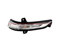 Señal Giro Espejo retrovisor para Kia para K2 2017 2018 2019 Luz Señal Giro Visión Trasera del Coche Espejo Lateral Indicador De Visión Trasera Lámpara Giro señal Giro dinámica(1PCS Right Side)