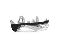 Señal Giro Espejo retrovisor para Toyota para Prius 2010-2017 para Coche Luz Señal Giro Visión Trasera Espejo Lateral Indicador De Visión Trasera Lámpara De Giro señal Giro dinámica(1PCS Left Side)