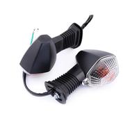 señal Giro Indicadores 2X Bombilla De Luz Intermitente Trasero Delantera para para V-Strom DL1000 DL650 Lámpara Indicadora Accesorios Motocicleta