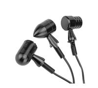 señal Giro Indicadores 2X Ojo De Águila LED Motocicleta Señal Luz para Placa Matrícula Trasera Amarillo Accesorios Lámpara Freno