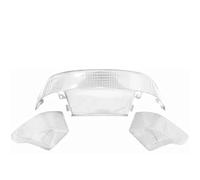 señal Giro Indicadores para DIO AF27/AF28 Motocicleta Scooter Cubierta De Luz Freno Trasero Cristal Trasera Tapa