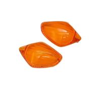 señal Giro Motocicleta Indicador De Señal Giro para MSX125 Grom CMX 300/500 para Rebel NC750S NC750X NC700 CTX700, Luz Intermitente Delantera Y Trasera para Motocicleta